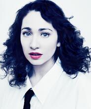 Regina Spektor