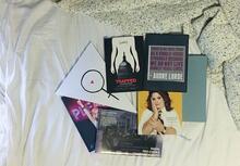 Feminist Relics in Rising Voices Fellow Sarah Groustra's Room