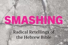 'Smashing the Tablets' Book Cover - Cropped