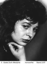 Mascha Kaléko