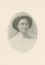 Sophia Moses Robison