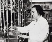 Dr. Rosalyn S. Yalow