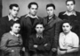 Freedom comrades in Budapest, 1944