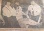 Vicki Gabriner Arrest Photo Clipping