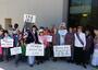 A Nevada Rally for the Equal Rights Amendment 