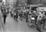 March to Support the Equal Rights Amendment, New York City, 1976, by Diana Mara Henry