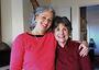 Barbara Rosenblit and Deborah Lauter