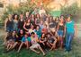 Erez Zobary Family Photo