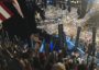 Hillary Clinton at the DNC