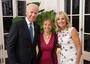 Idit Klein with Joe and Jill Biden