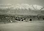 Manzanar,  A View from the Distance