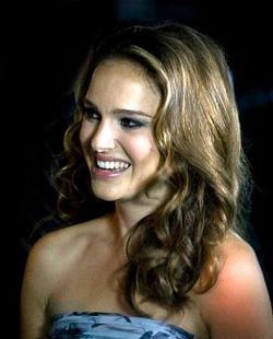 Natalie Portman at the Toronto International Film Festival, 2010