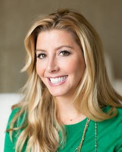 Sara Blakely