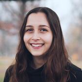 Justine Orlovsky-Schnitzler Headshot Justine Orlovsky-Schnitzler Headshot