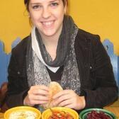Alexis Gewertz