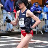 Deena Kastor, 2007