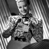Helen Forrest, 1945