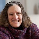 Rabbi Amy Eilberg