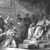 The Daughters of Zelophehad