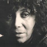 Close-up portrait of Aida Bortnik