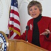 Barbara Boxer