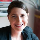 Brandi Larsen Headshot