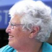 Carla Cohen