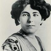 Edna Ferber