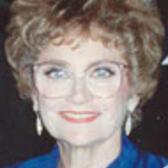 Estelle Getty Cropped