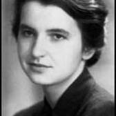 Rosalind Elsie Franklin