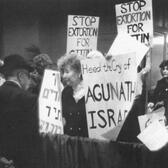 International Coalition for Agunah Rights Representatives