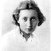 Portrait of Judith Marquet-Krause