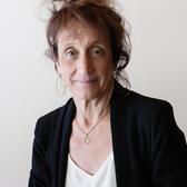 Portrait of Liz Lerman
