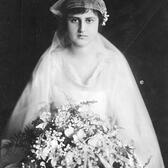 Elinor Morgenthau, 1916