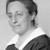 Emmy Noether