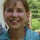 Norma Fox Mazer circa 2005