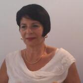 Portrait of Orit Adato