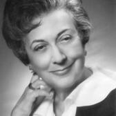 Helen Harris Perlman