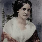 Phoebe Yates Pember