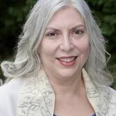 headshot of Rabbi Debra Orenstein