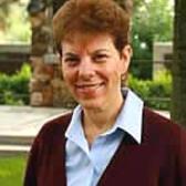 headshot of Rabbi Janet Marder