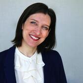 headshot of Rabbi Joanna Samuels