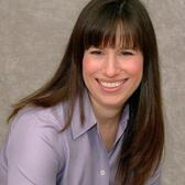 headshot of Rabbi Rebecca Sirbu