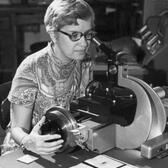 Vera Rubin 