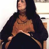 Susan Sontag, 2001