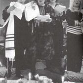 Feminist Seder, 1991