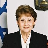 Tova Strasberg-Cohen