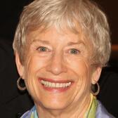 Tracy Moore Headshot