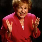 Ruth Westheimer