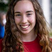 2018-2019 Rising Voices Fellow Abigail Glickman 2018-2019 Rising Voices Fellow Abigail Glickman
